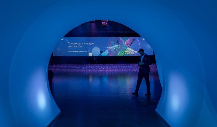 XIX Congresso Agente Principal Zurich 2024