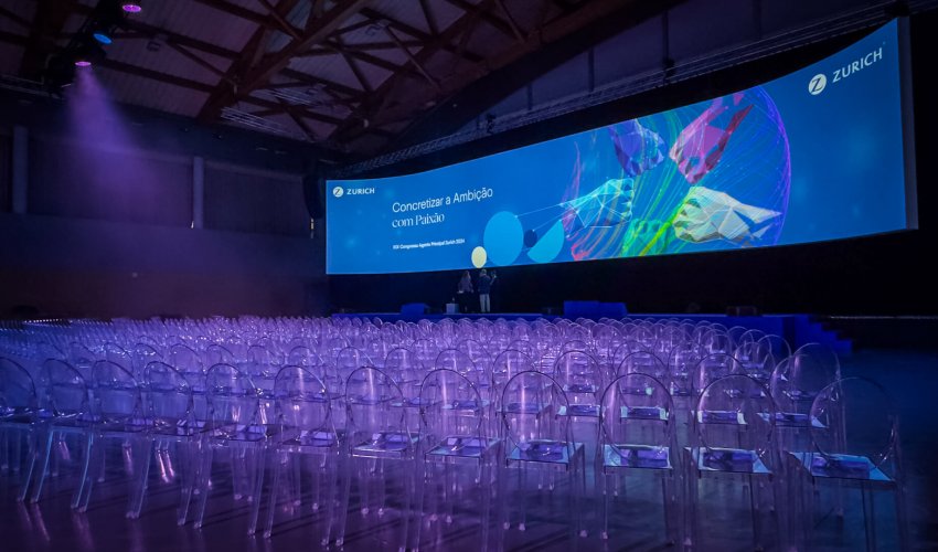 XIX Congresso Agente Principal Zurich 2024