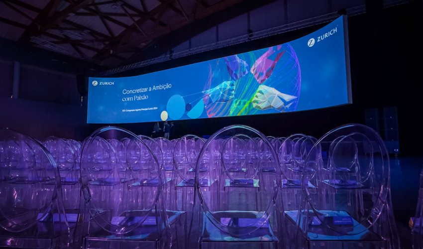 XIX Congresso Agente Principal Zurich 2024