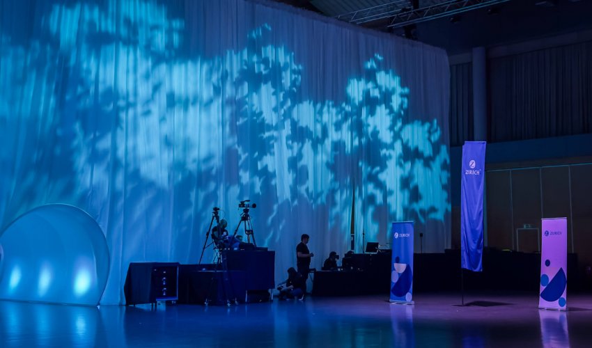 XIX Congresso Agente Principal Zurich 2024