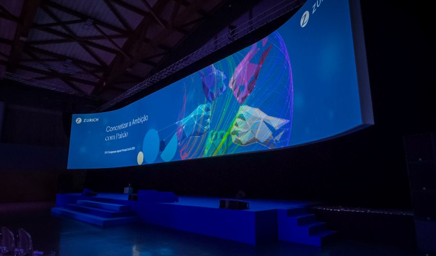 XIX Congresso Agente Principal Zurich 2024