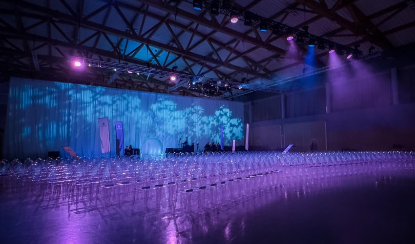 XIX Congresso Agente Principal Zurich 2024