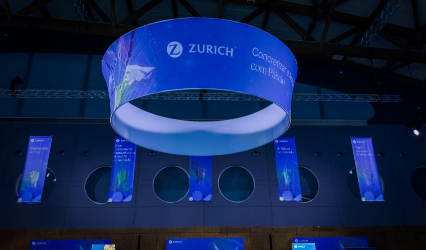 XIX Congresso Agente Principal Zurich 2024
