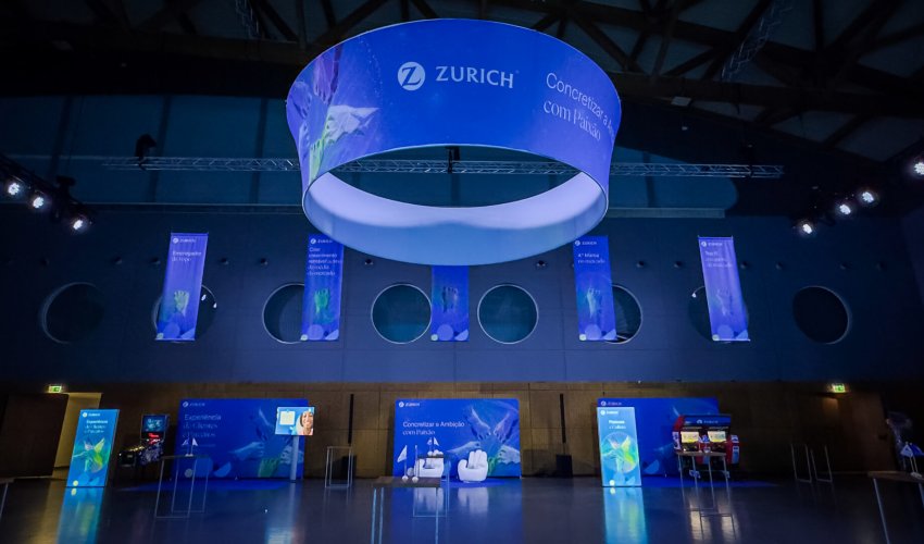 XIX Congresso Agente Principal Zurich 2024