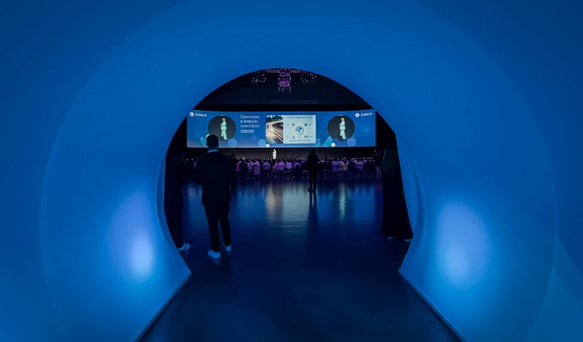 XIX Congresso Agente Principal Zurich 2024