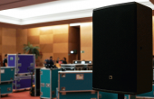 L-Acoustics X8