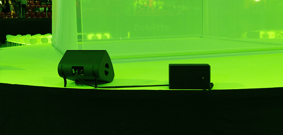 L-Acoustics X8