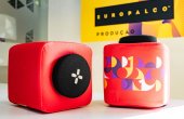 Catch Box - Vodafone