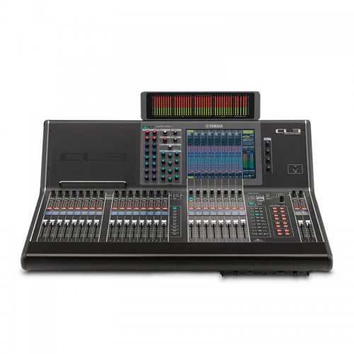 Yamaha CL3