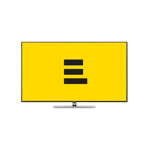 Monitor LED 50