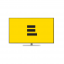 Monitor LED 50