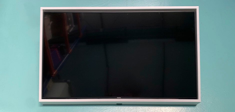 Monitor LED 49