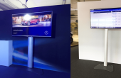 LCD Support