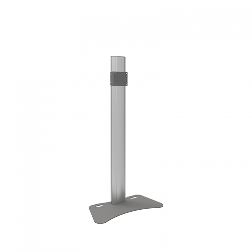 High LCD support