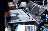 Yamaha CL3