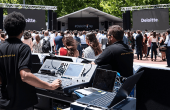Yamaha CL3