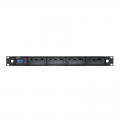 Shure Battery Rack Charger (SBRC)