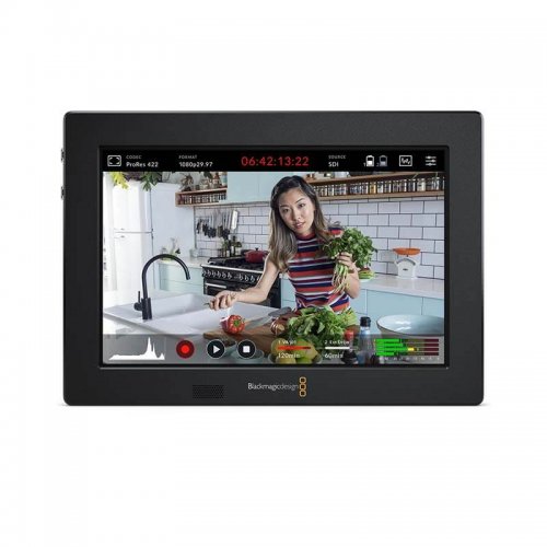 Monitor Blackmagic Video Assist 7 3G