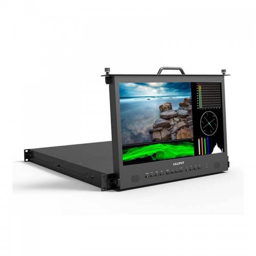 Monitor Liliput RM-1730s