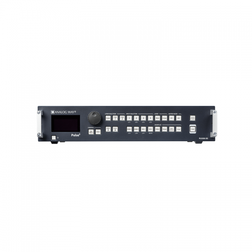 Analogueway Pulse²-3G