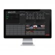 Ross UX Controler