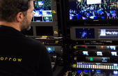 Blackmagic Design ATEM 2 M/E Broadcast Studio 4K