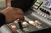 Blackmagic Design ATEM 2 M/E Broadcast Studio 4K