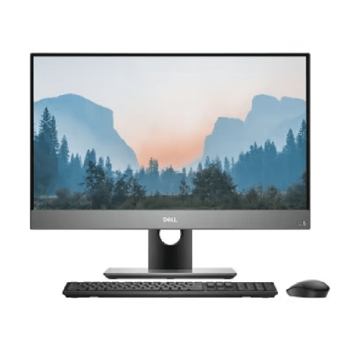 Computador Dell OptiPlex 7770 All-in-One