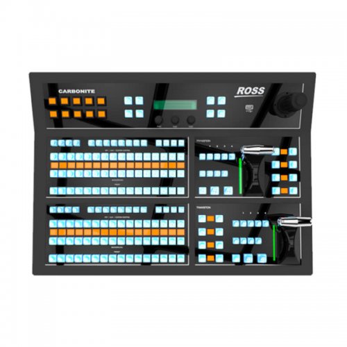 Carbonite Black