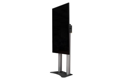 LCD stand