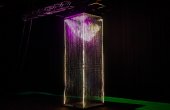 3D Volumetric Led