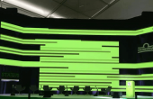 LED Wall Yes Tech 3,9mm