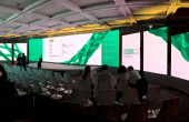 LED Wall Yes Tech 3,9mm