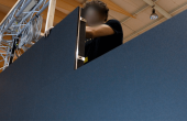 Ledwall Unilumin UPADIII 2,6mm