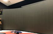 Ledwall Unilumin UPADIII 2,6mm