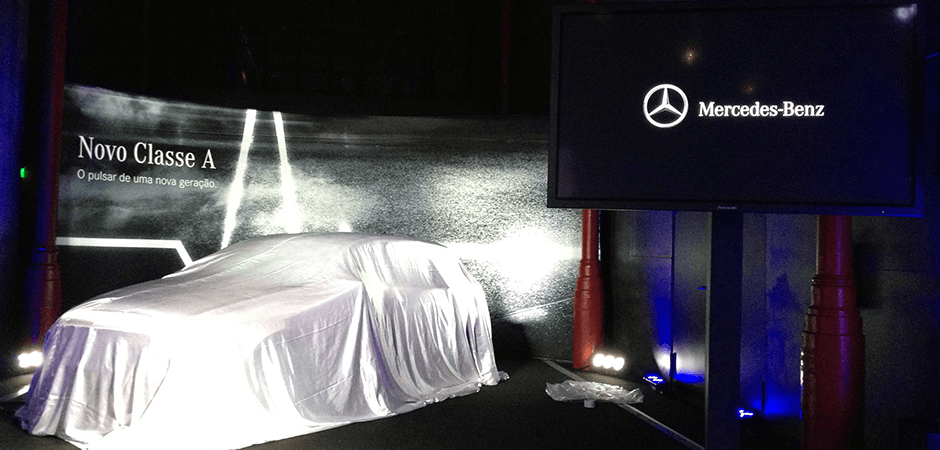 Mercedes