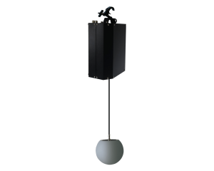 Kinetic Balls
