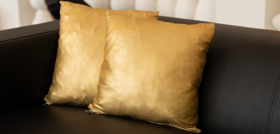 Pillow Square