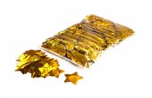 Confettis metalizados