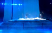 Smoke Machine