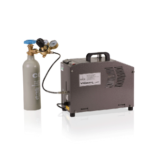 Particulate Smoking Machine - ViCount - Smoke Machines - Special ...