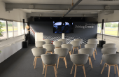 Mercedes-Benz Driving Events