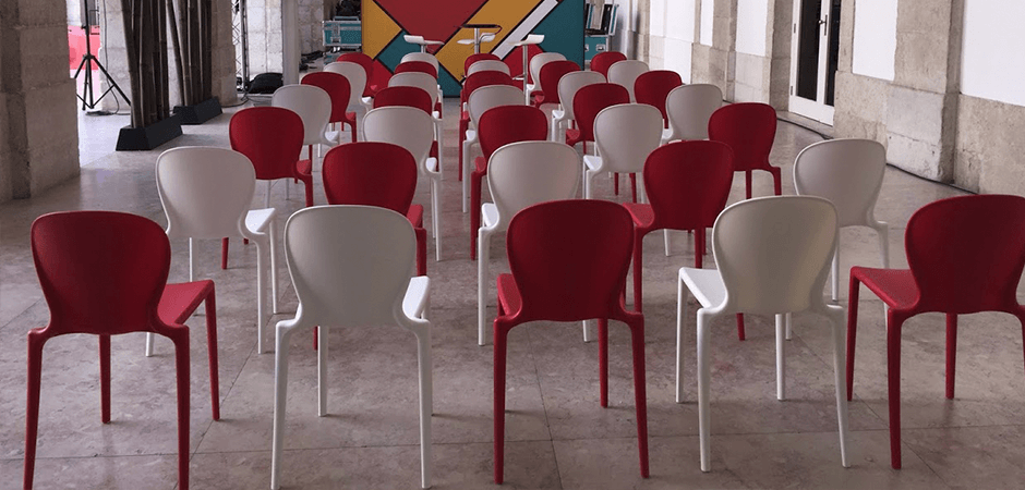 Evento P - Público