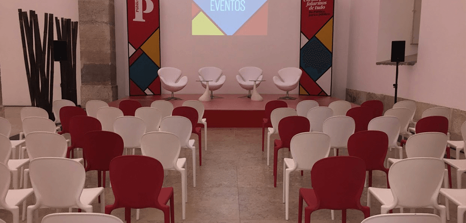 P Event - Público 