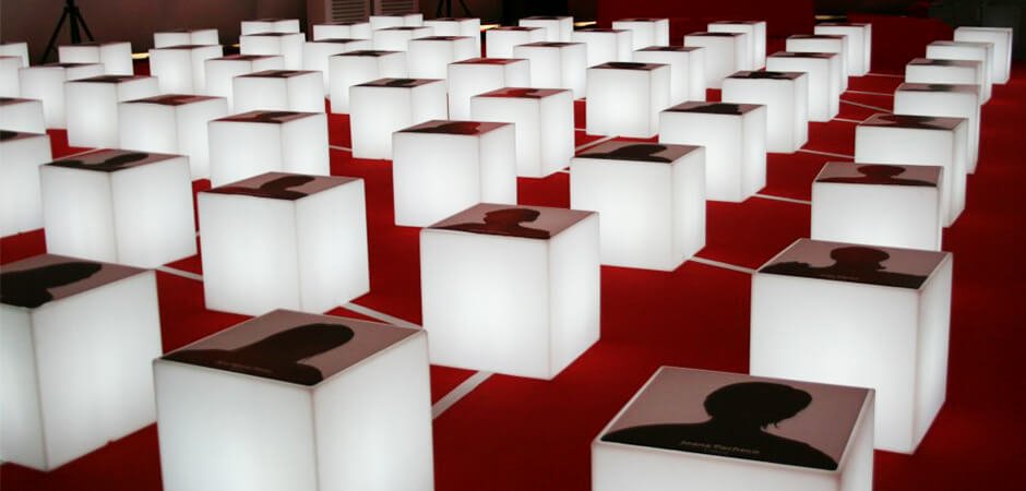Cube 43