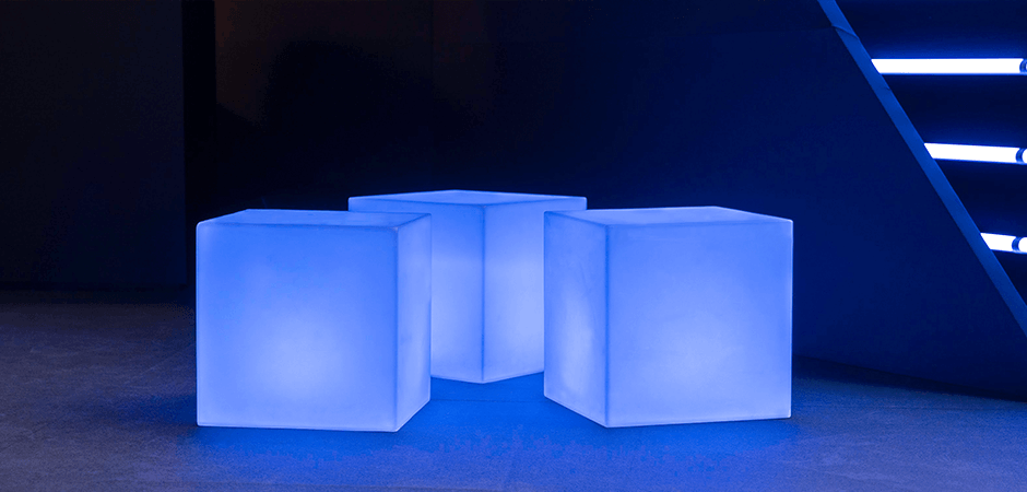 Cube 43
