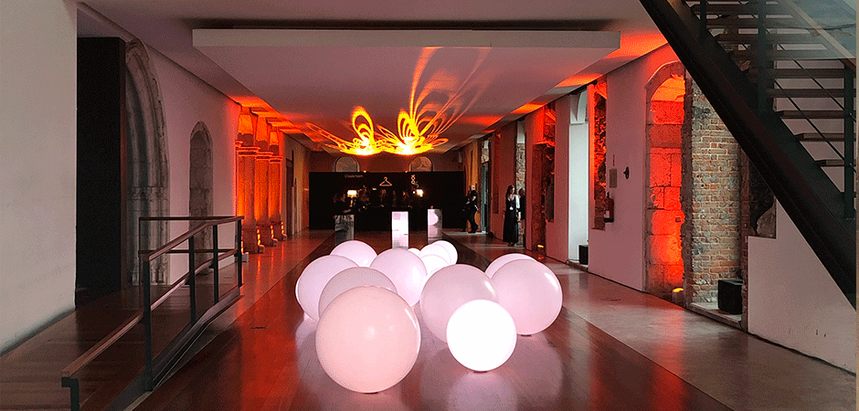 Globe
