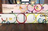 Lycra counter