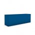 Lycra counter dark blue