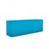 Lycra counter blue